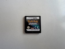 Pokémon Diamant-Edition für