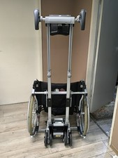 Treppenraupe Treppensteiger