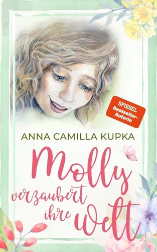 Anna kupka molly verzaubert - /,