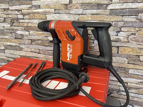 Hilti te15c bohrhammer - te15c,
