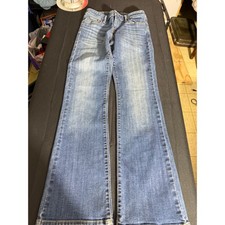Levi demi curve classic - demi,