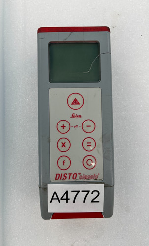 Leica disto classic a - ,