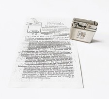 Altes ROWENTA Schwingdeckel