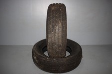 2x Ganzjahresreifen 205/65R15