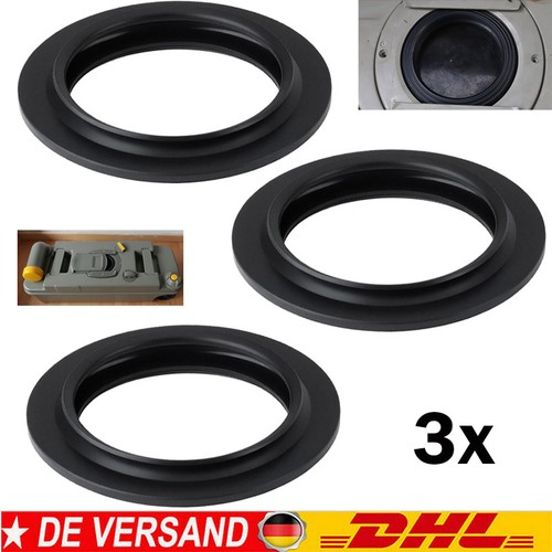 Toilette dichtung für - 3x,