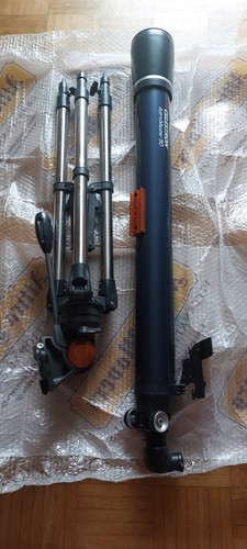 Celestron 21063 astromaster - celestron,