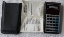 MBO 3000 Alter Taschenrechner