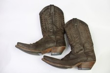 Sendra Western Dark Brown