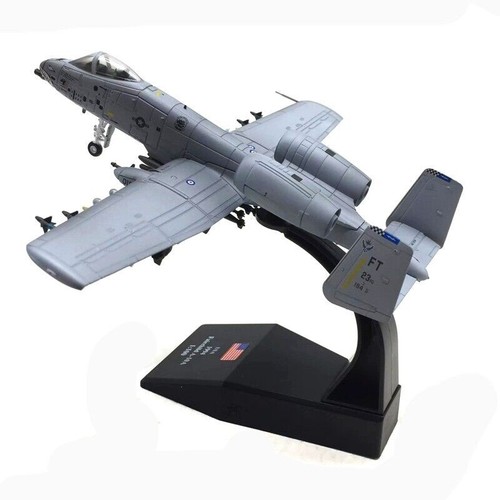100 diecast militärmodell - 1:100,