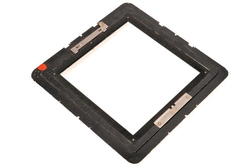 Plaubel profia 8x10 - profia, adapter