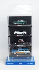 Minichamps 1:43 - Sammlung 4