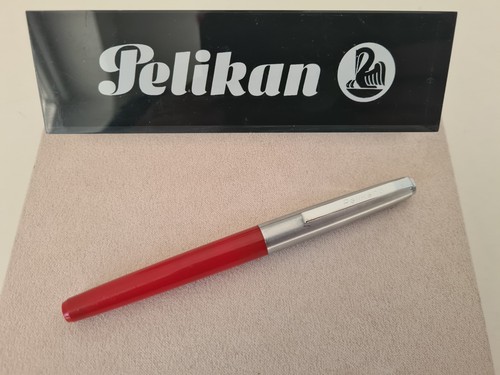 Pelikan pelikano füllhalter - pelikan,