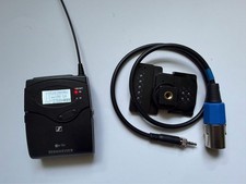 Sennheiser 100 frq - 100, frq: