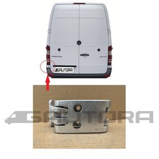 Für MB Sprinter W906 Hinten