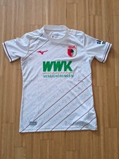 FC Augsburg Heimtrikot
