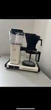 Moccamaster KGB Select / Mit OVP / Rechnung