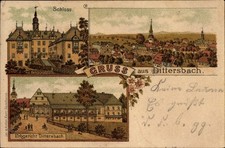 Litho Dürrröhrsdorf