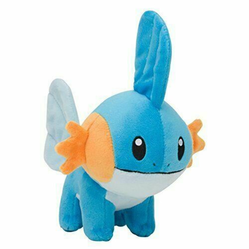 Pokemon hydropi kuscheltier - pokemon,