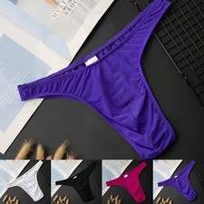 Neu 2021 Herren Slips U-Konvex