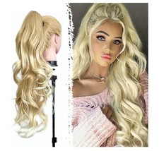 Haargummi, Pferdeschwanz