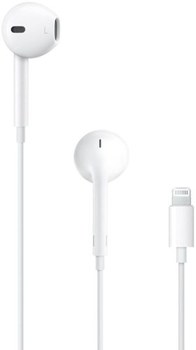 Apple earpods lightning - apple,