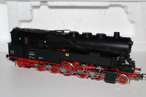 Piko 6332 dampflok br - piko, h0