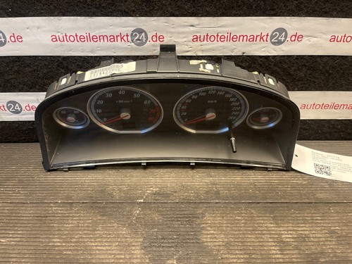 271718 tachometer opel - 271718,