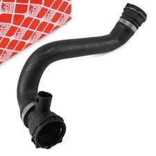 FEBI Kühlwasserschlauch für BMW 3er E46 Cabriolet Coupe Touring