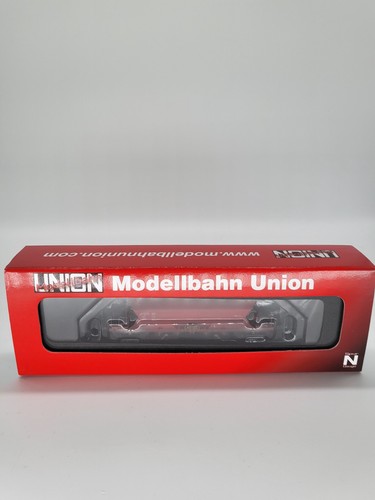 Modellbahn union spur - modellbahn, n