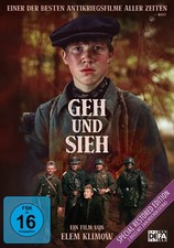 Geh und sieh (1985) - Elem