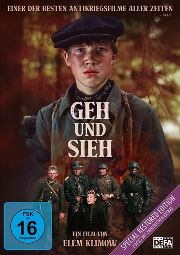 Geh und sieh - (1985), elem