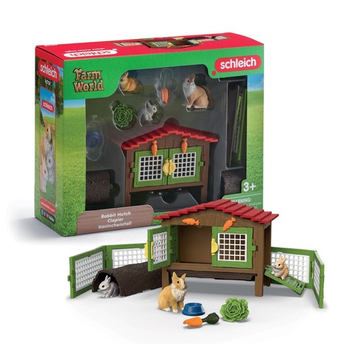 Schleich farm world - schleich®,