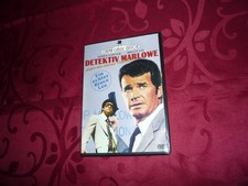 Detektiv Marlowe - James