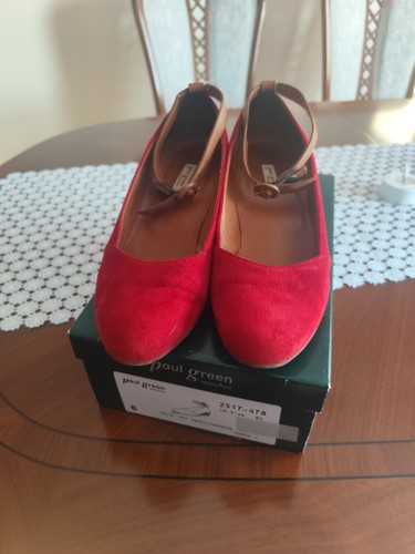 Paul green damenschuh - paul,
