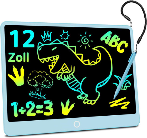Lcd schreibtafel für kinder - schreibtafel,
