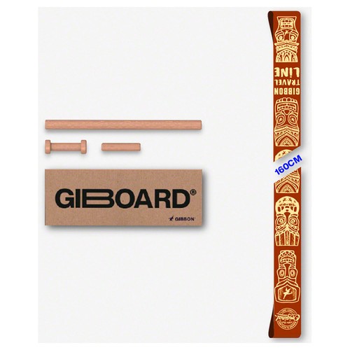 Gibbon giboard - gibbon,