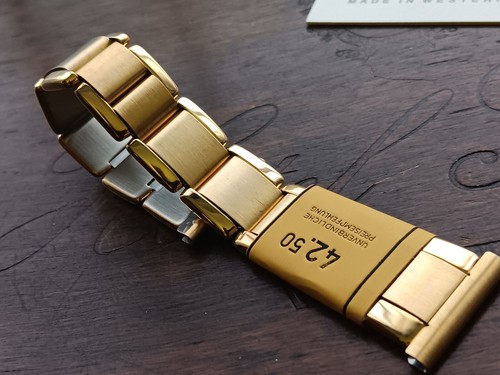 Expandro 22mm vintage flex - 22mm,