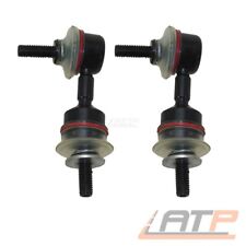 2x KOPPELSTANGE PENDELSTÜTZE