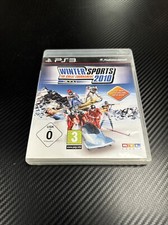 Winter Sports 2010: The Great