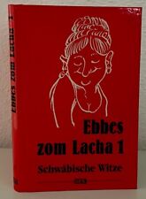 Ebbes zom Lacha 1 - Götz Schwäble