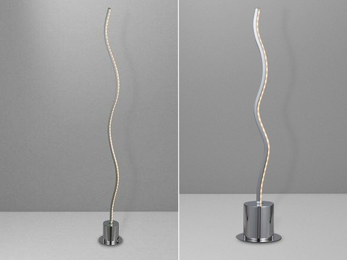 Ausgefallene designer lampe - ausgefallene,