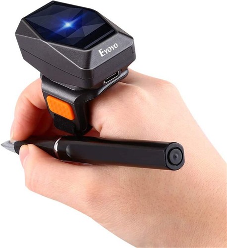 Eyoyo code wireless - 2d,