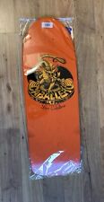 Powell Peralta Steve Caballero 10“ Dragon On Bearing  #14 Bones Skateboard