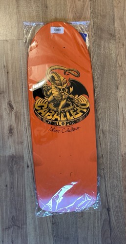 Powell peralta steve - powell,