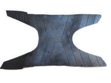 Trittbrett Auflage Kymco ZX Super Fever ORIGINA Verkleidung Schutz Fußraum 