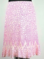 ZANDRA RHODES for ESCADA Print