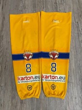 Philip Ziesche #8 Lausitzer