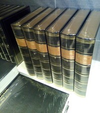 -70% Gold Fassung Coron Chronik Brockhaus Das19-20.Jahrhundert  2000bis2012