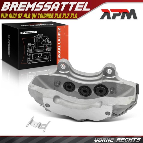 Bremssattel bremszangen vorne - bremssattel,