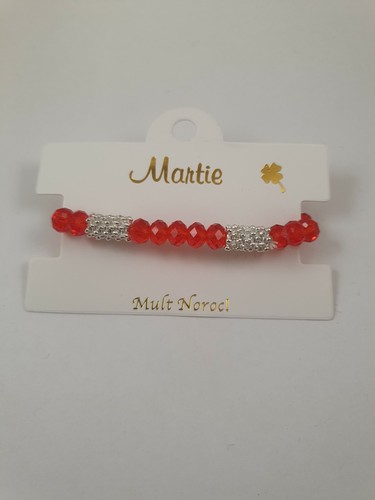 Armband märzchen martisor - armband,